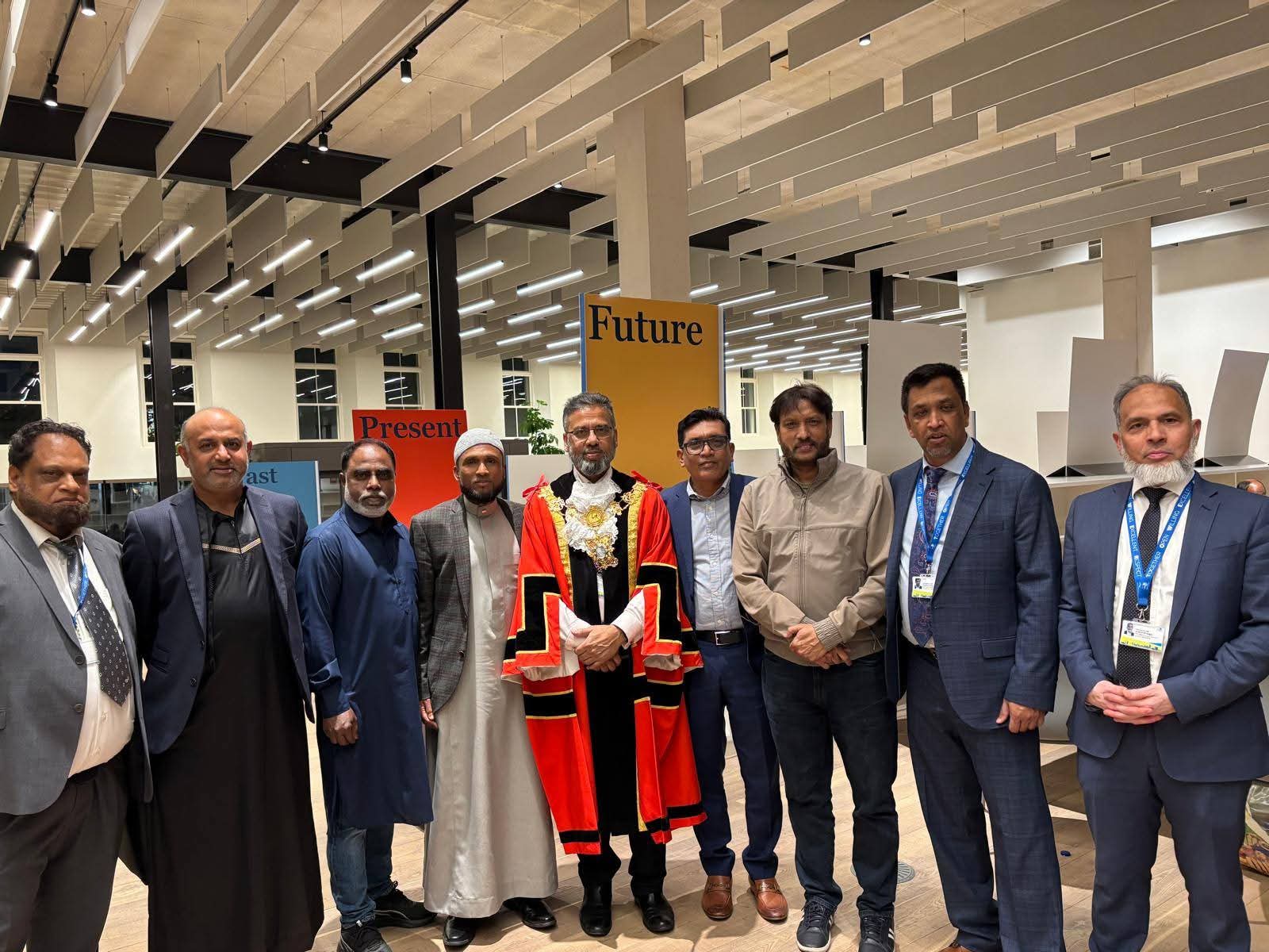 ১০০+ কিলোমিটার রাস্তা নির্মাণ: যোগাযোগ ব্যবস্থার বৈপ্লবিক উন্নয়ন