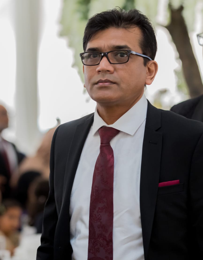 এম. এ. কাদির