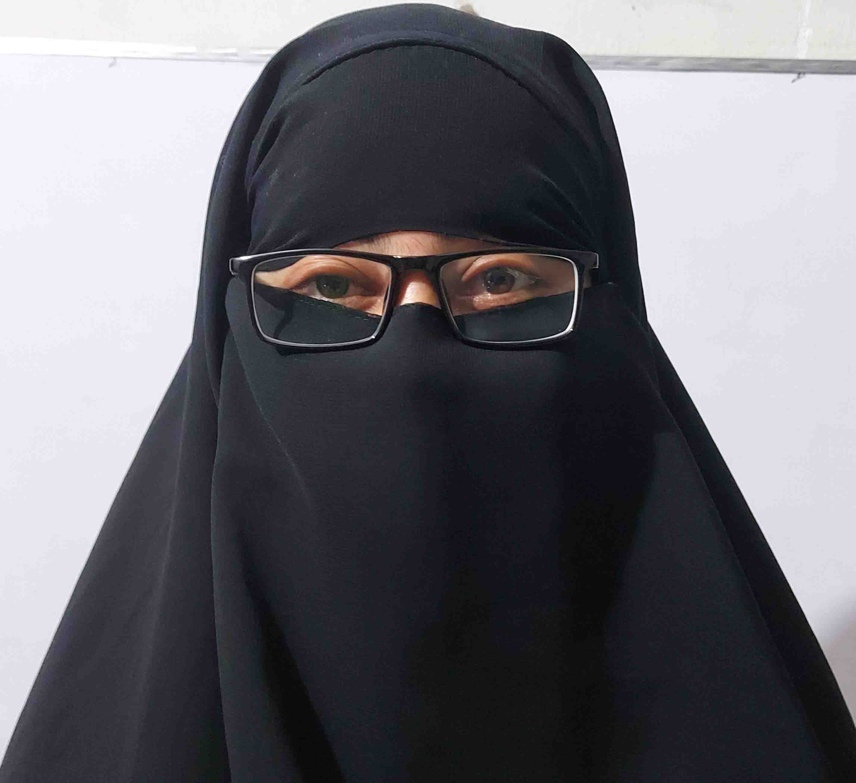 আরিফা খাতুন